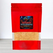 Тісто херабуна Піранья, 150г, Шоколад